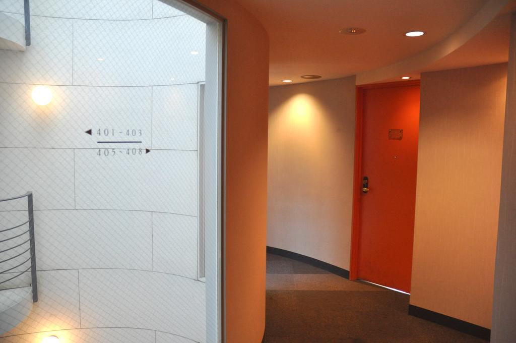 Hotel West Numazu Exterior photo
